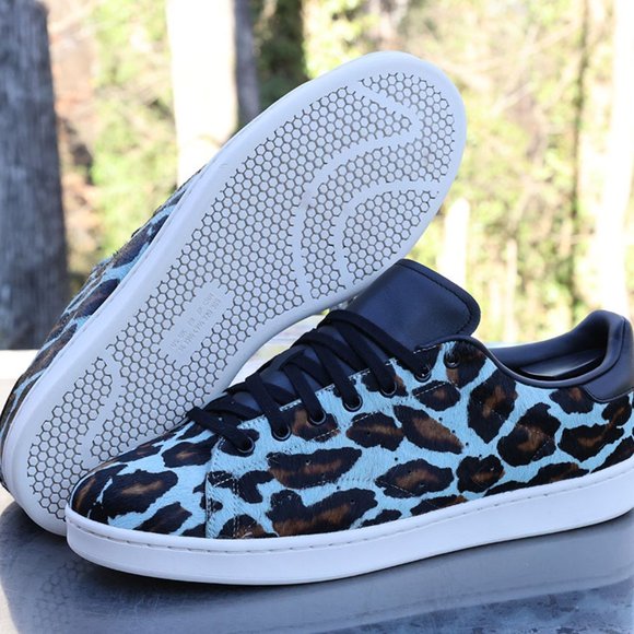 Adidas Stan Smith Men’s Size 14 - Picture 6 of 14